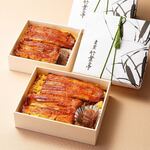 Chikuyoutei - 鰻丼折