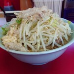 ラーメン二郎 - 