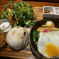 やさいの王様 銀座店 - 