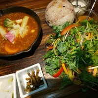 やさいの王様 銀座店 - 