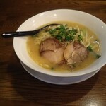 食彩 たむら - 北海道味噌ラーメン