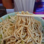 ラーメン二郎 - 