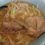 ラーメン二郎 - 