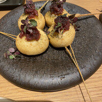 フレンチ串揚げBEIGNET 東京 - 