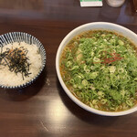 Ramen Kiraku - 