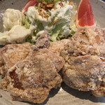 カフェ　ピーベリー - 