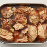 四日市唐揚げ 弁当 唐揚げのケンさん - 