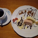 RockCafe - 