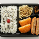 四日市唐揚げ 弁当 唐揚げのケンさん - 
