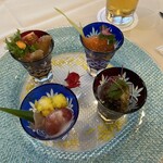 Season Dining LOTUS GARDEN - 