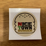 NICE TOWN BURGER - 