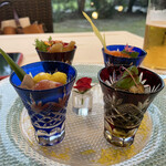 Season Dining LOTUS GARDEN - 