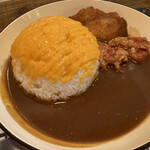 NICONICO CURRY - 