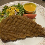 ビストロ ポップコーン - 