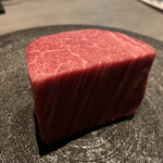 A5和牛肉料理専門店 ONIQUE TOKYO - 