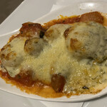 ビストロ ポップコーン - 