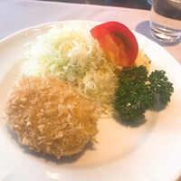 厳選洋食さくらい - 