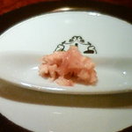 キュニエット - 白身魚の南蛮漬け