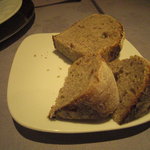 キュニエット - 三重県産有機小麦の自家製パン