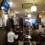 一献 - 店内写真