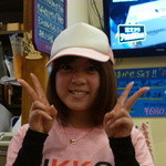 一献 - 可愛い店員さん（本人承諾）