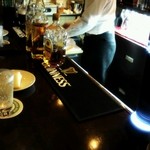 ホワイトラベル - 結局、ここへ。