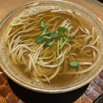 Iseebi Soba Kiyomasa - 