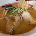 幸楽苑 - 料理写真: