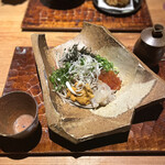 Iseebi Soba Kiyomasa - 