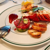 ウルフギャング・ステーキハウス 六本木 - 