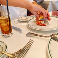 ウルフギャング・ステーキハウス 六本木 - 