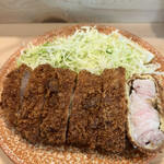 Tonkatsu Suzumoto - 