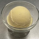 Vanilla Icecream