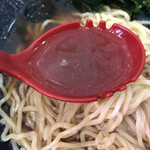 Choufuku Shubou - スープ