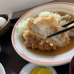 Yawarakatonkatsu Kirakuya - 