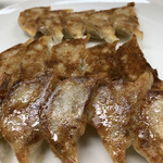 ぎょうざ 湖月 - 