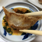 ぎょうざ 湖月 - 