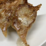 ぎょうざ 湖月 - 