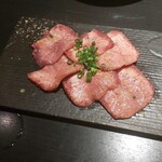 焼肉 基 - 基②(*´>ω<`*)