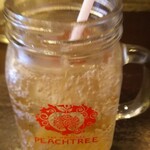 うみからそらへ - ジンジャーエール