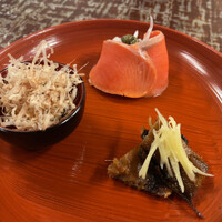 明神下 神田川 本店 - 