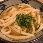 宮武讃岐うどん - 