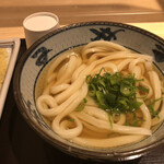 宮武讃岐うどん - 