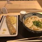 宮武讃岐うどん - 