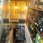 BODEGAS Guapa - 