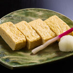 Dashi-maki tamagoyaki