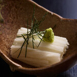 Soba Kiyose Musashiya - 