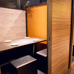 黒毛和牛と牛タン居酒屋 Kurosawa - 