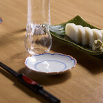 Soba Kiyose Musashiya - 