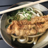 讃岐うどん がもう